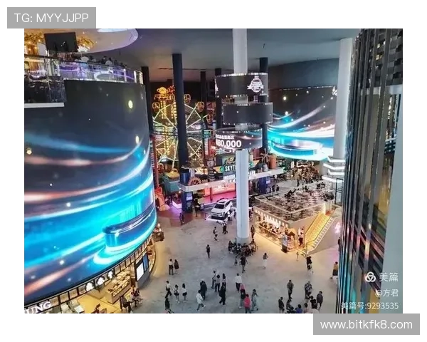 吉隆坡云顶赌城：体验亚洲顶级娱乐与奢华休闲的完美结合