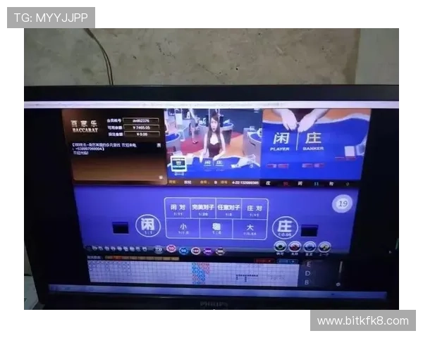 网络百家乐玩法详解与技巧分享帮助新手快速上手提升赢钱概率